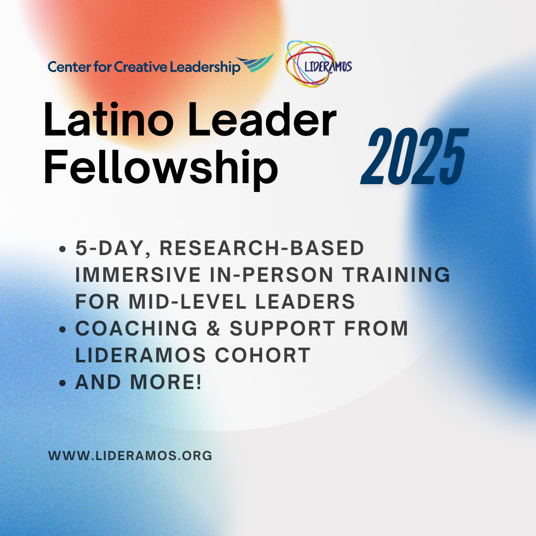Latino Leader Fellowships