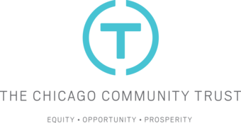 Chicago Community Trust logo