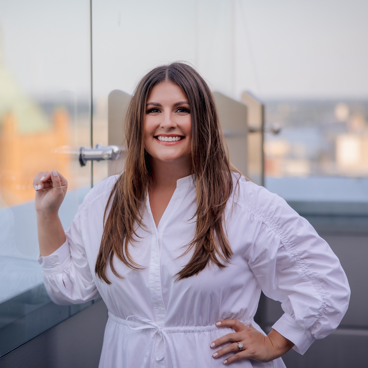 Francesca Mayca Wegner